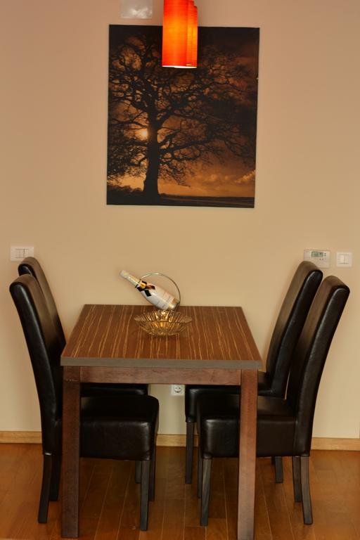 Klub Satelit Zlatibor Bed & Breakfast Ngoại thất bức ảnh
