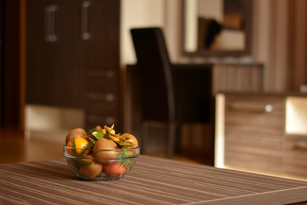 Klub Satelit Zlatibor Bed & Breakfast Ngoại thất bức ảnh
