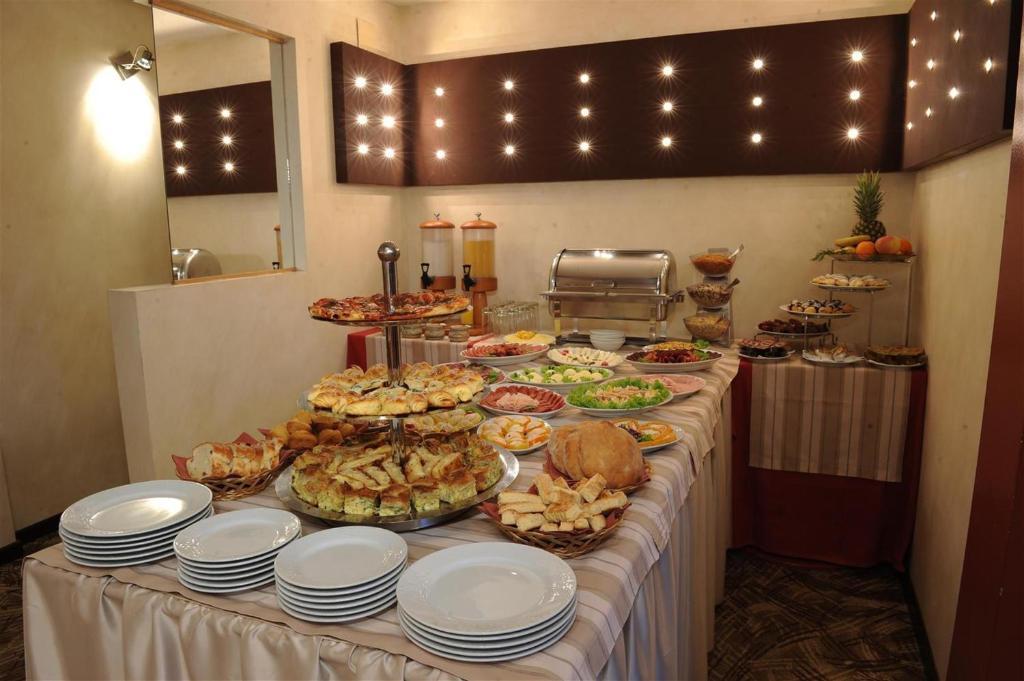 Klub Satelit Zlatibor Bed & Breakfast Ngoại thất bức ảnh